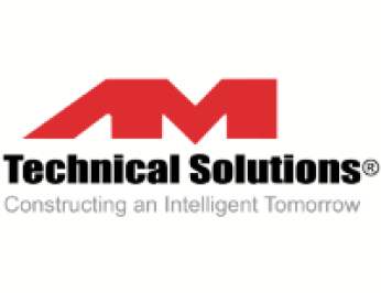 AM Technical Solutions logo